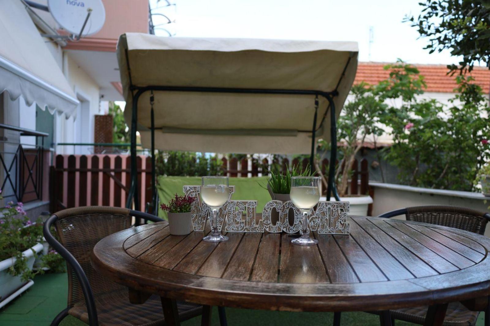 Cozy House Διαμέρισμα Κεραμωτή Εξωτερικό φωτογραφία